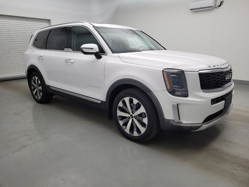 Used 2022 Kia Telluride S AWD/4WD image 11