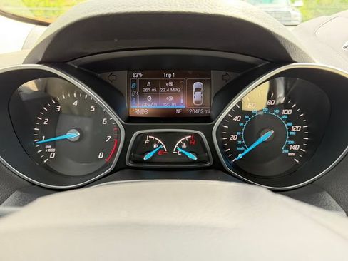 Used 2014 Ford Escape Titanium w/ Equipment Group 401A AWD/4WD image 17
