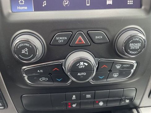 Used 2022 RAM 1500 Express w/ Wheel & Sound Group image 28