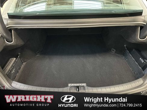 Used 2023 Genesis G80 3.5T Sport image 14