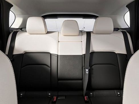 New 2026 MAZDA CX-5 Preferred image 9