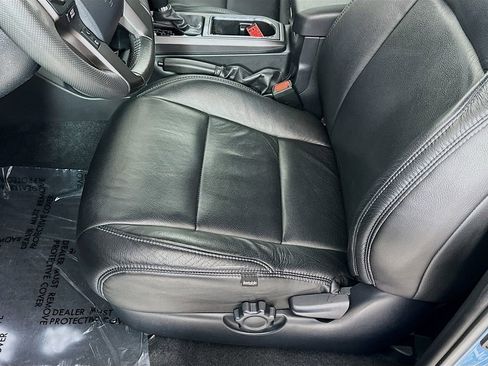Used 2019 Toyota Tacoma TRD Sport AWD/4WD image 21