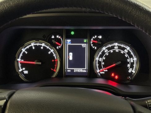 Used 2024 Toyota 4Runner TRD Pro AWD/4WD image 28