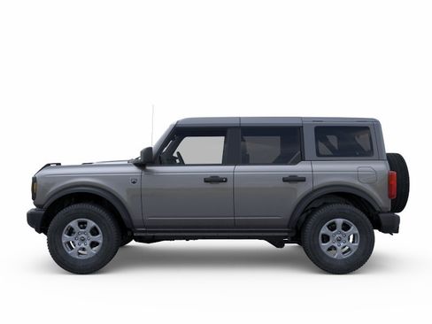 New 2026 Ford Bronco Big Bend AWD/4WD image 31