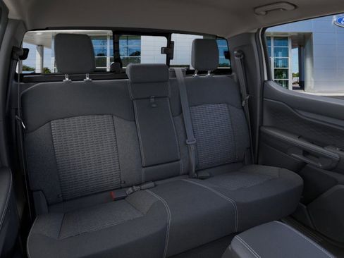 New 2024 Ford Ranger XLT w/ Trailer Tow Package image 11