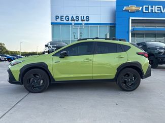 Used 2026 Subaru Crosstrek 2.5i Sport w/ Crosstrek Mirror Package AWD/4WD video 2