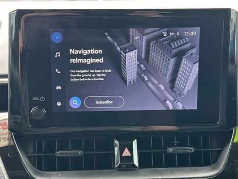 Certified 2024 Toyota Corolla SE image 23