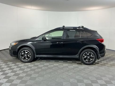 Used 2018 Subaru Crosstrek 2.0i Premium AWD/4WD image 8