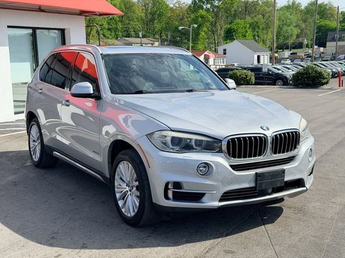 Used 2016 BMW X5 xDrive35i AWD/4WD image 8