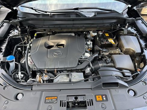New 2025 MAZDA CX-5 Carbon Edition image 11