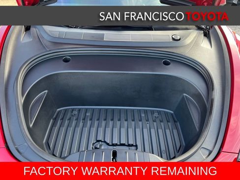 Used 2021 Tesla Model 3 Standard Range Plus image 33