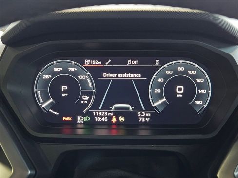 Used 2022 Audi Q4 e-tron Premium w/ Convenience Package image 20