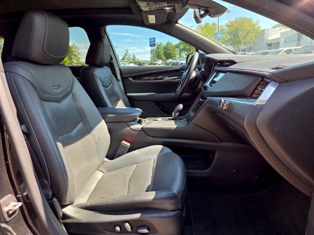 Used 2020 Cadillac XT5 Premium Luxury FWD image 20