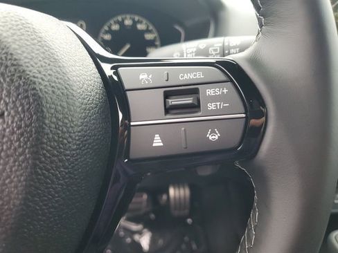 New 2026 Honda Civic Sport image 31