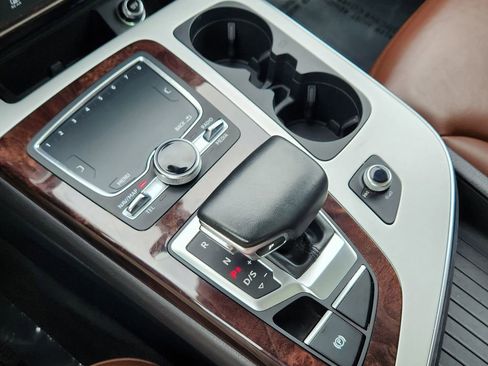 Used 2019 Audi Q7 2.0T Premium Plus w/ Premium Plus Package image 11