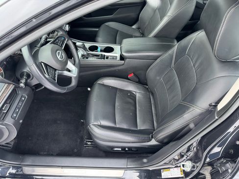 Used 2021 Nissan Altima 2.5 SL image 10