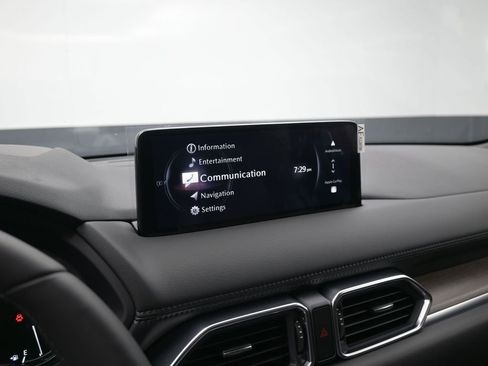 Used 2024 MAZDA CX-5 Signature image 16