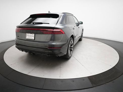 New 2026 Audi Q8 Premium Plus AWD/4WD image 13