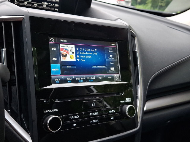 Used 2019 Subaru Forester Premium AWD/4WD image 30