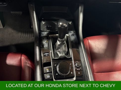 Used 2024 MAZDA MAZDA3 s image 11