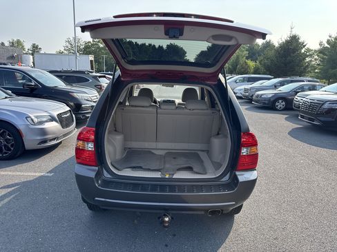Used 2008 Kia Sportage LX AWD/4WD image 29