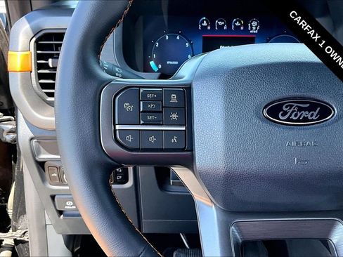 Used 2025 Ford F150 Tremor AWD/4WD image 13