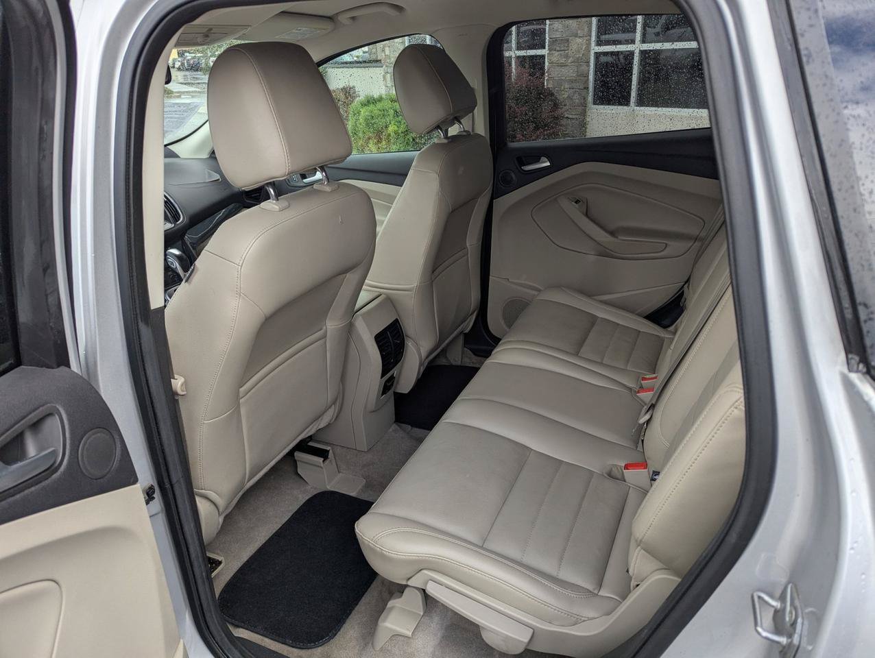 Used 2014 Ford Escape Titanium w/ Equipment Group 401A AWD/4WD image 23