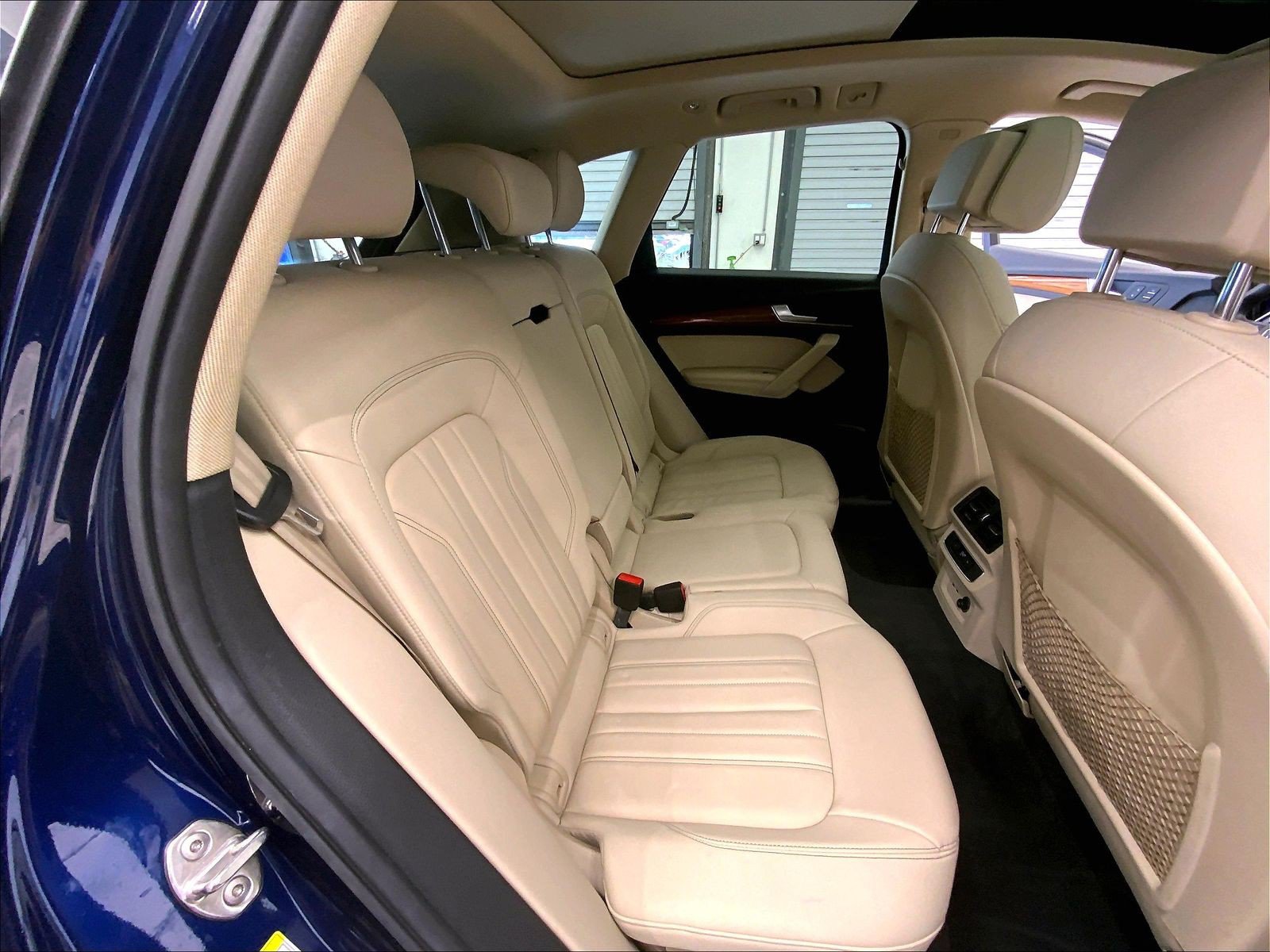 Certified 2023 Audi Q5 2.0T Premium Plus w/ Premium Plus Package AWD/4WD image 18