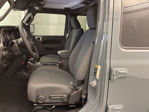 New 2026 Jeep Wrangler Willys image 15