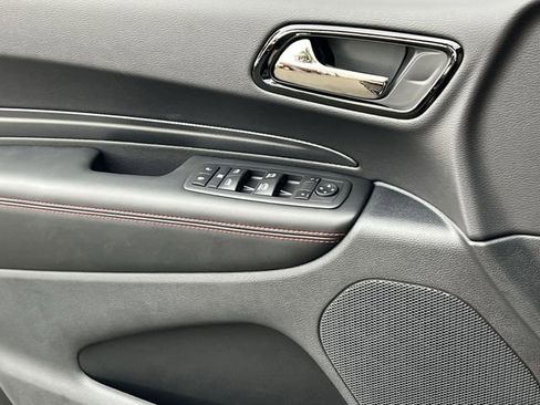 New 2026 Dodge Durango GT w/ Blacktop Package image 26