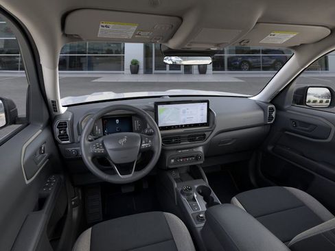 New 2026 Ford Bronco Sport Big Bend w/ Convenience Package AWD/4WD image 9