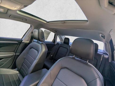 Used 2023 Volkswagen Jetta SE image 12