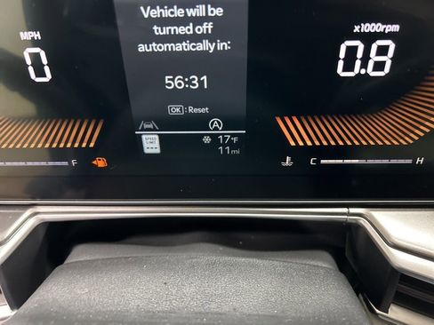 New 2026 Kia Sorento EX image 17