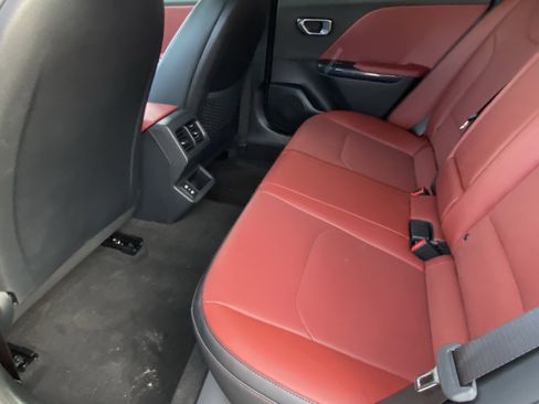 New 2026 Kia K4 GT-Line Turbo image 15