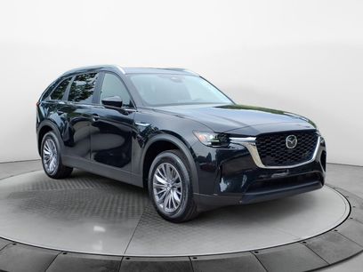 New 2025 MAZDA CX-90 3.3 Turbo w/ Select Package