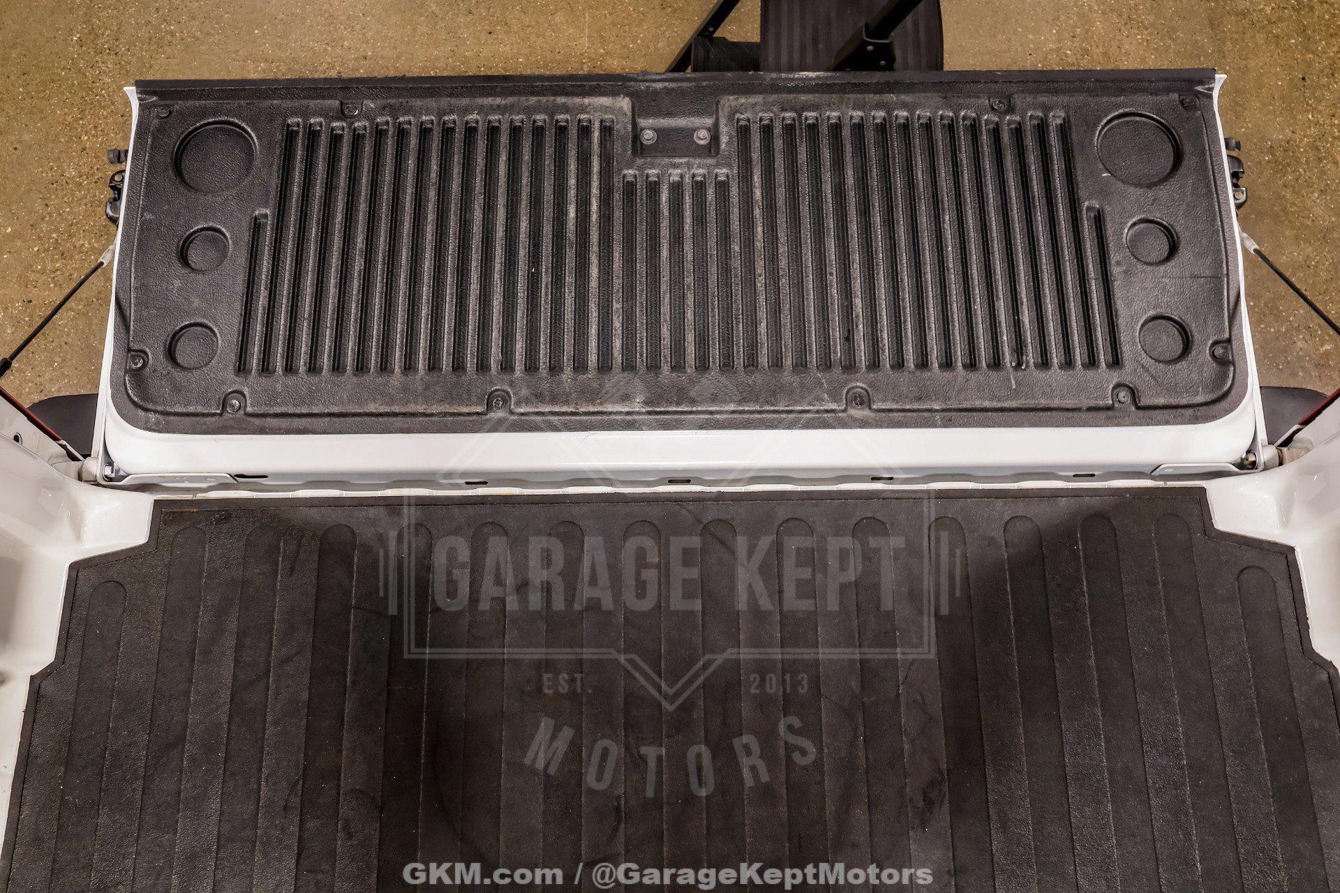 Used 2008 Chevrolet Silverado 3500 W/T AWD/4WD image 93