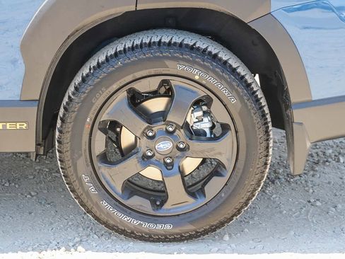 New 2025 Subaru Forester Wilderness image 10