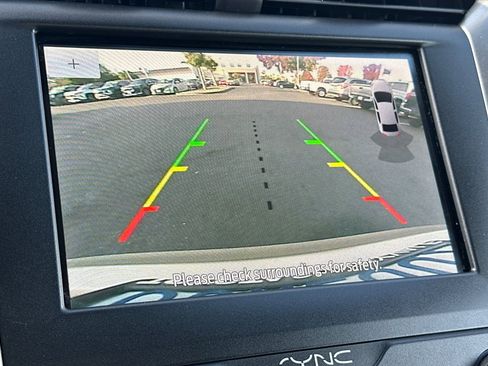 Used 2019 Ford Fusion SEL image 23