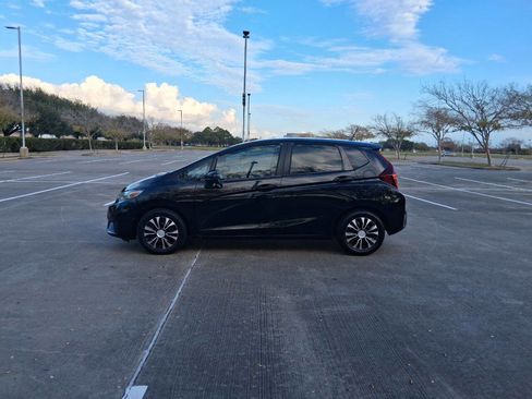 Used 2016 Honda Fit LX image 5