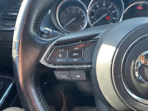 Used 2021 MAZDA CX-9 Sport image 13