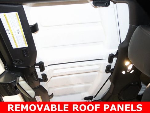 Used 2020 Jeep Gladiator Rubicon image 20