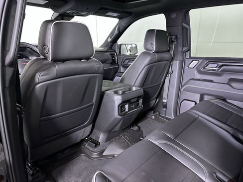 New 2026 GMC Sierra 1500 AT4X image 58