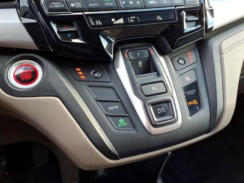 Used 2019 Honda Odyssey EX image 28