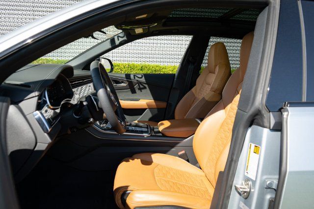 Certified 2024 Audi RS Q8 AWD/4WD image 28