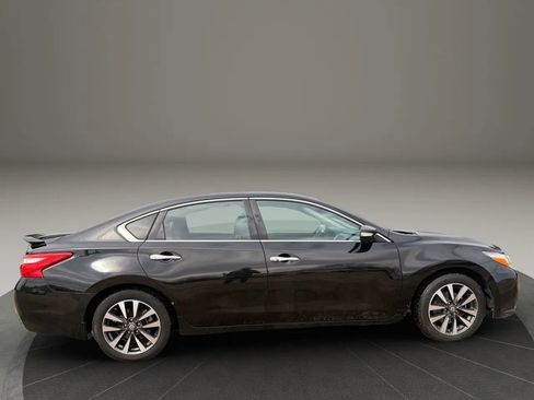 Used 2016 Nissan Altima 2.5 SL image 5