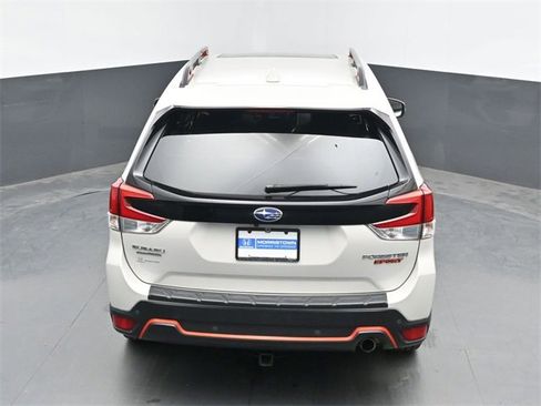 Used 2019 Subaru Forester Sport image 40