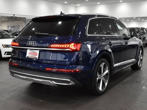 Used 2023 Audi Q7 3.0T Prestige image 10