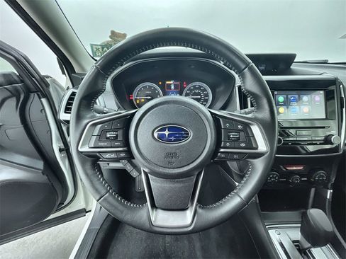 Used 2022 Subaru Forester Premium image 20