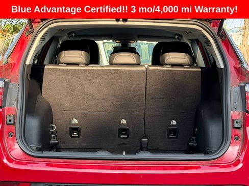 Used 2018 Jeep Compass Latitude w/ Popular Equipment Group AWD/4WD image 23