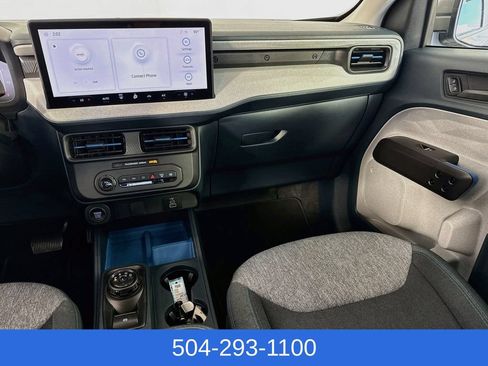 Used 2026 Ford Maverick XLT AWD/4WD image 23
